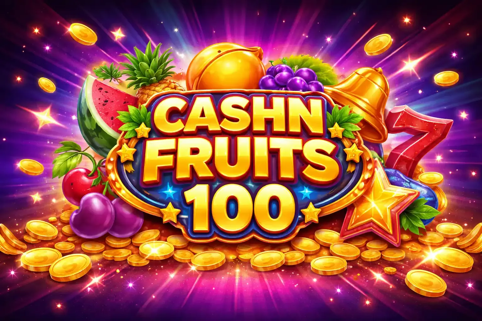 До 50 000 ₸ на Cashn Fruits