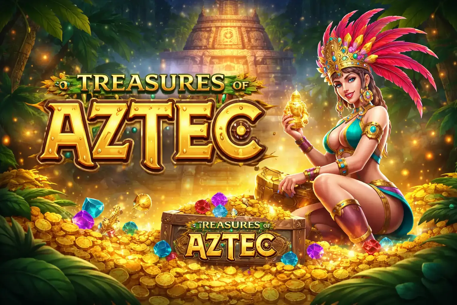 До 70 000 ₸ на Aztec