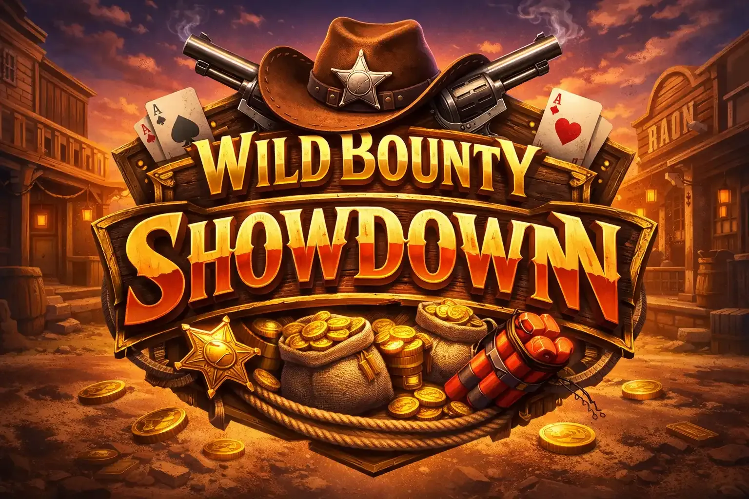 Wild Bounty Showdown фриспин раунды бар