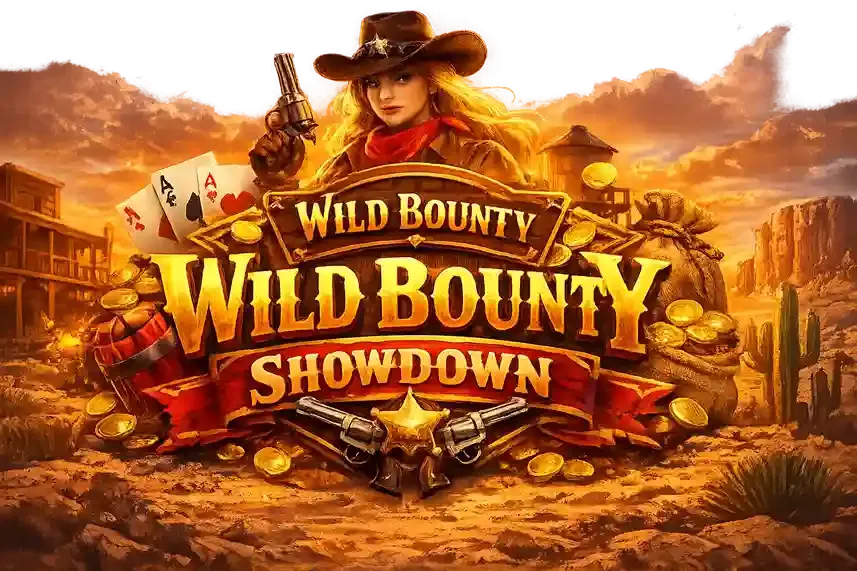 До 65 000 ₸ на Wild Bounty